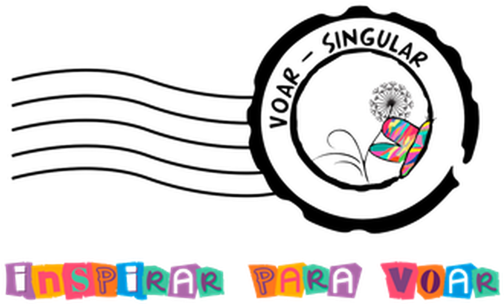 Voar Singular — Inspirar para voar